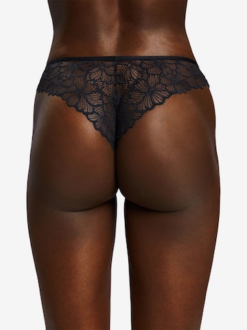 ESPRIT Panty in Black