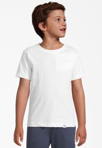 New Life Shirt in Wit