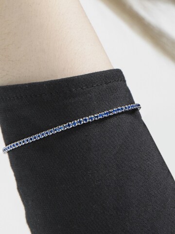 Luxenter - Pulsera 'Leythor' en azul