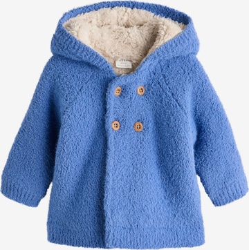 Giacchetta di Next in blu: frontale