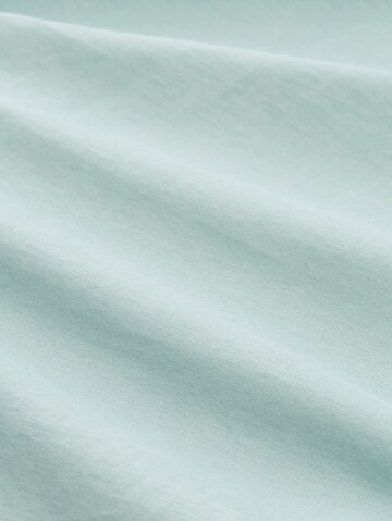 TOM TAILOR Shirt in Green