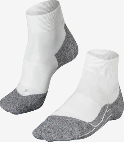 FALKE Athletic Socks 'RU4 Light Performance Short' in 41-42 in Mixed colors, Item view