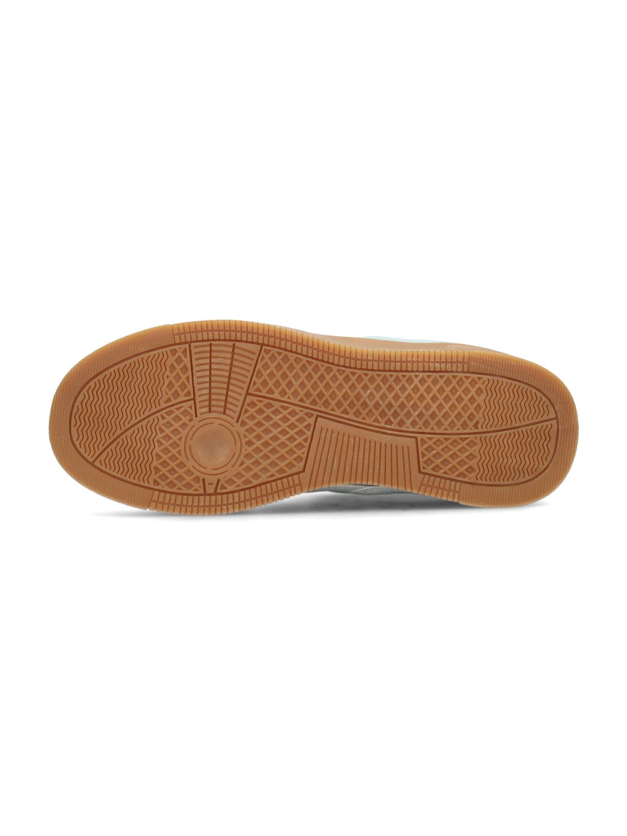 POSH by Poelman Platform trainers 'Georgia' in Beige