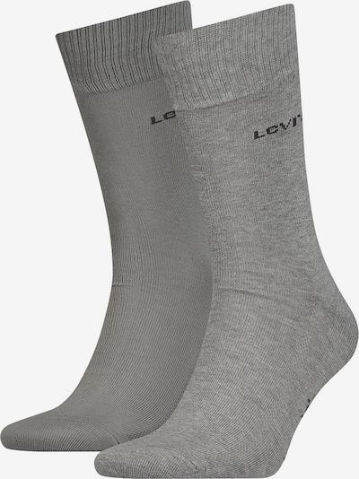 LEVI'S ® Socken in grau, Produktansicht