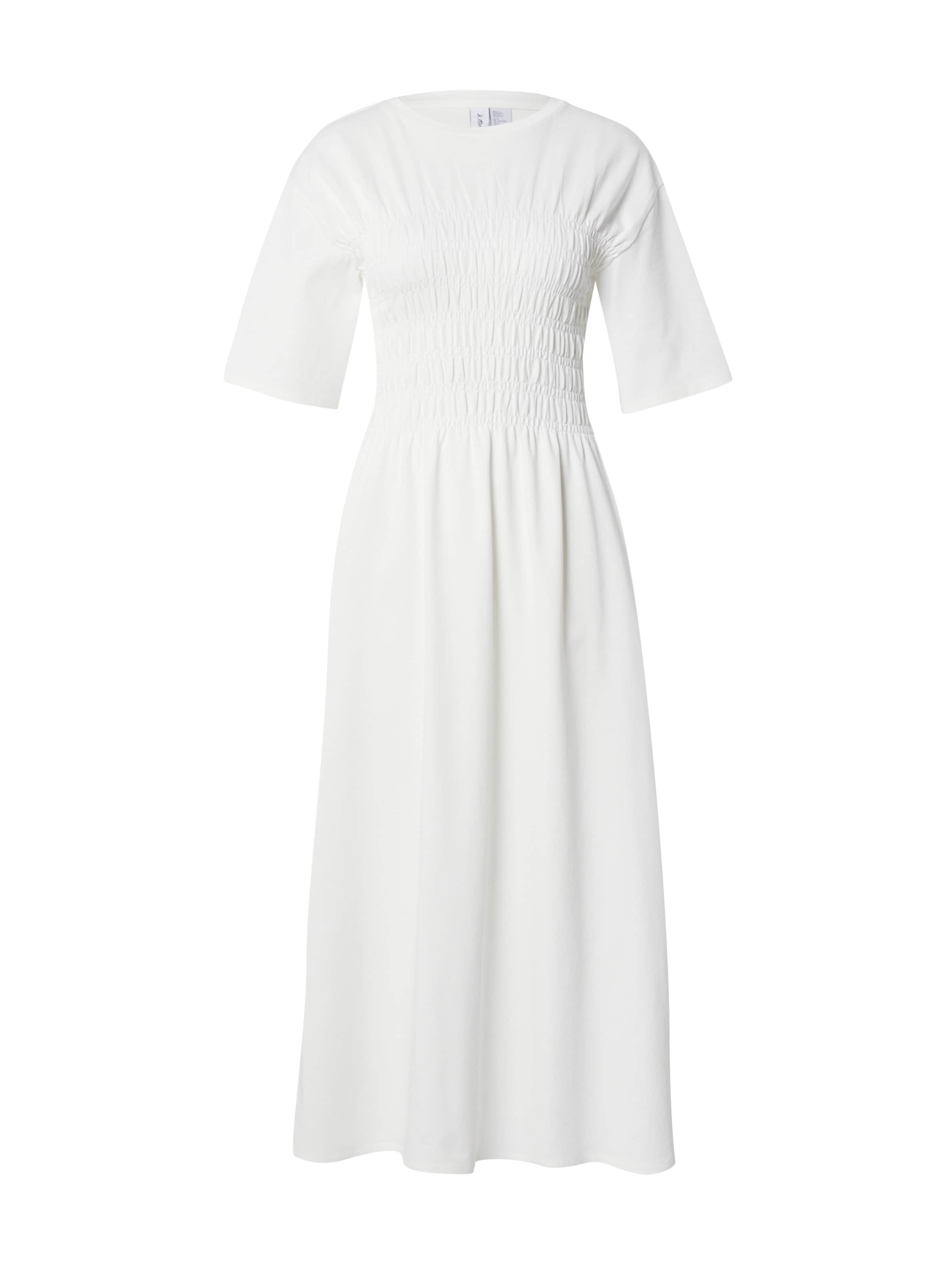 & Other Stories Šaty - biela, Produkt