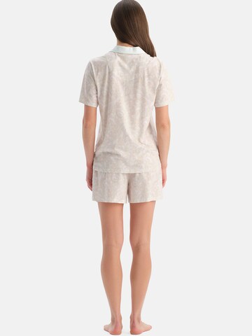 Shorty Dagi en beige