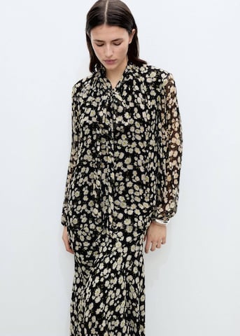 MANGO Rok 'Belle' in Zwart