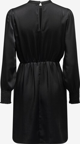 Robe de cocktail 'THALIA' ONLY en noir