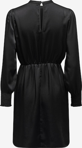 Robe de cocktail 'THALIA' ONLY en noir