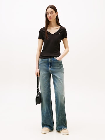 Tommy Jeans Shirt in Black