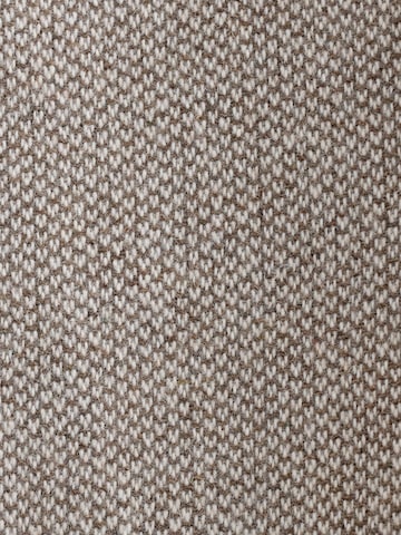 Next Slim fit Trousers with creases in Beige