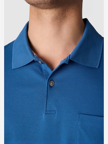 MAERZ Muenchen Shirt ' 648000 ' in Blauw