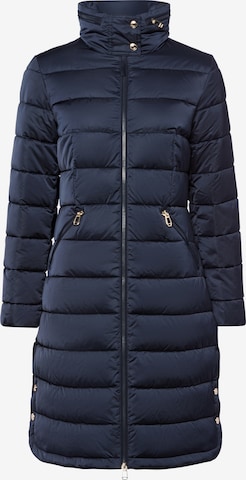 JOOP! Winter Coat in Blue: front