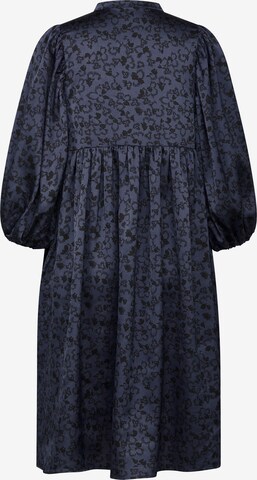 Robe-chemise 'Acacia Sarina' BRUUNS BAZAAR en bleu