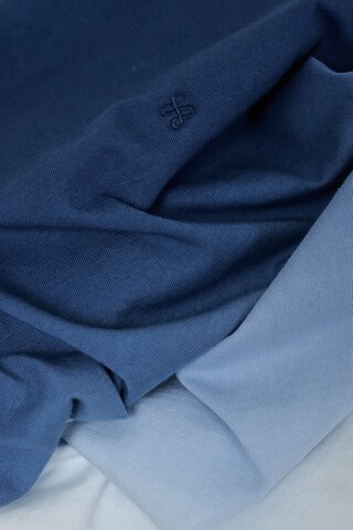 T-shirt Salsa Jeans en bleu