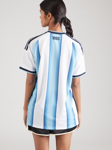 Maillot 'AFA H' ADIDAS PERFORMANCE en bleu