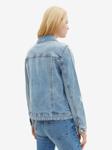 TOM TAILOR DENIM Jacke in 