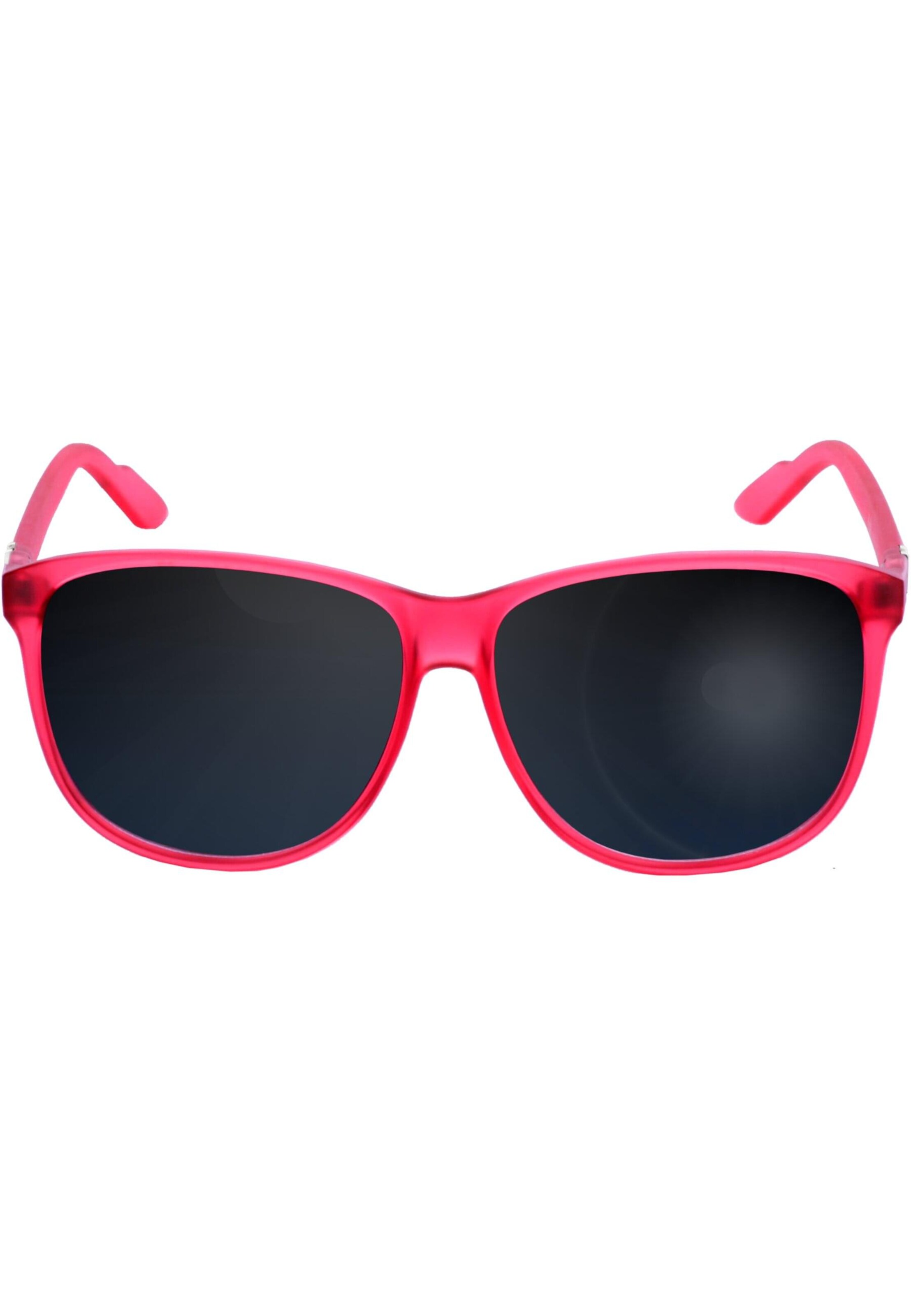 MSTRDS Slnečné okuliare 'Chirwa' - Ružová