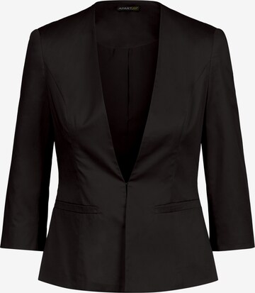 APART Blazer in Black: front