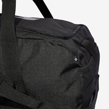 ADIDAS PERFORMANCE Sportovní taška 'Tiro League Medium' – černá