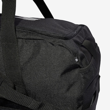 Sac de sport 'Tiro League Medium' ADIDAS PERFORMANCE en noir