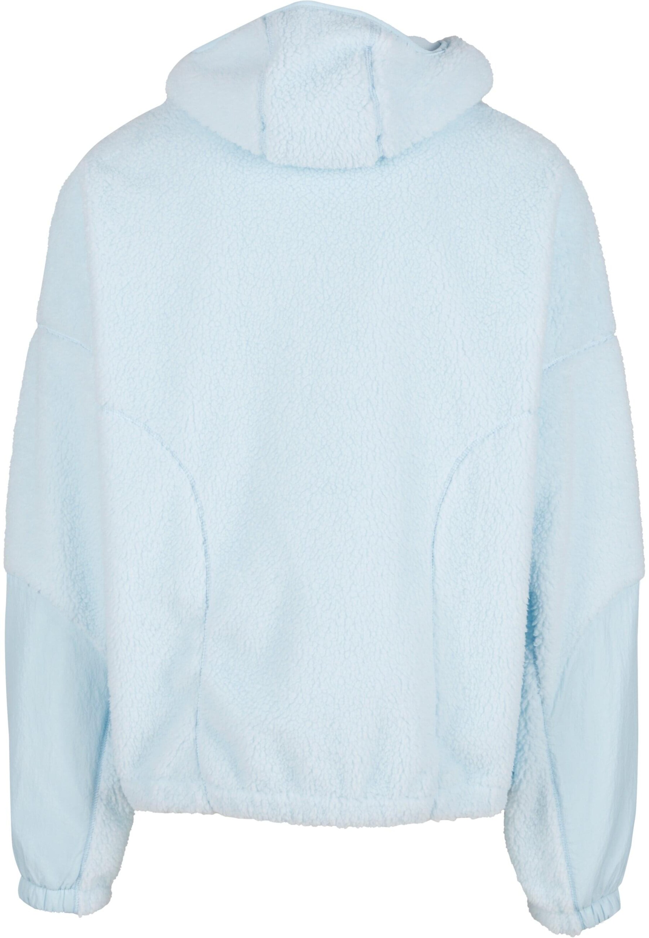 Karl Kani Sweatshirt i blå