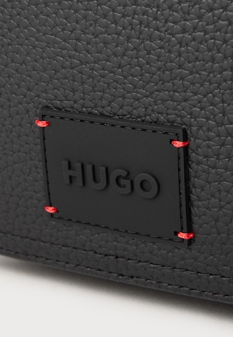 HUGO Schoudertas 'Ethon' in Zwart