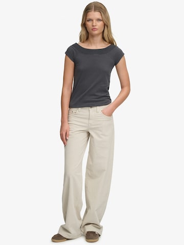 Superdry & Co Tričko 'Athletic Essentials' – šedá