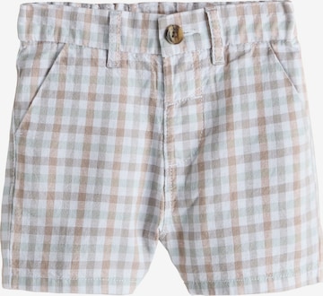 NextHlače - siva boja: prednji dio