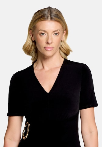 Tuta jumpsuit di Vera Mont in nero