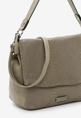 Suri Frey Shoulder Bag 'Marcy' in Green