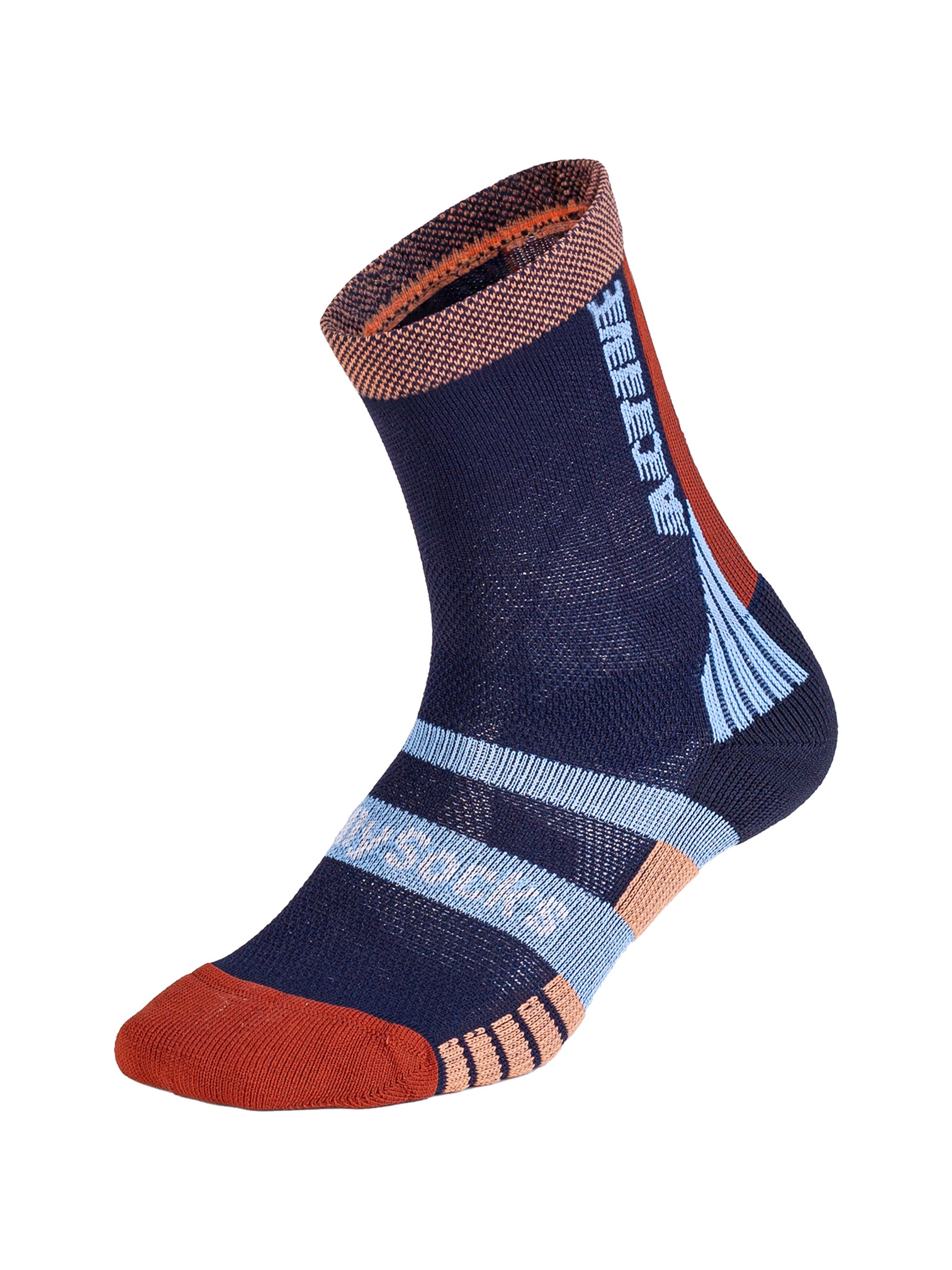 DillySocks Sportsocken 'Active Performance' in 43-46 in mischfarben, Produktansicht
