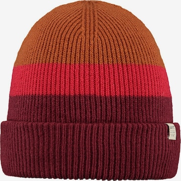 Barts Beanie in Red: front