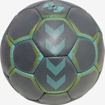 Hummel Handball in Grau
