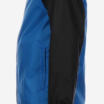 PUMA Sportjacke in Blau