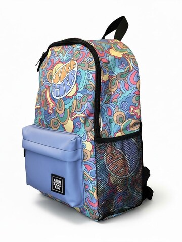Kahuna Kids Backpack in Purple