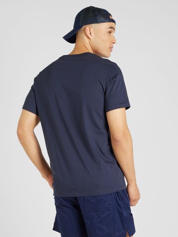 ARMEDANGELS T-Shirt 'LAARON' in Blau