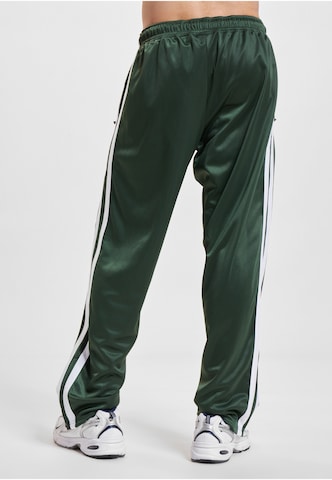 Loosefit Pantaloni sportivi 'DMWU Evolution' di Unfair Athletics in verde