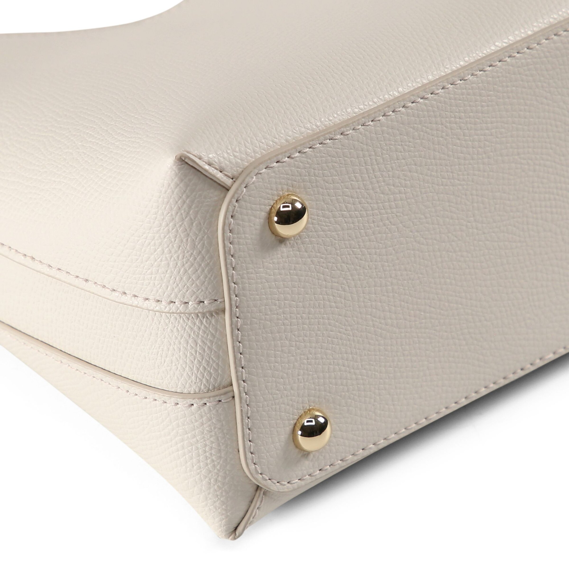 FURLA Наплечная сумка 'Iride' в Белый