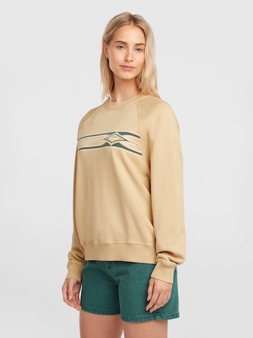 O'NEILL Tréning póló - bézs