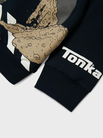 NAME IT Свитшот 'NMMJacinto Tonka' в Синий