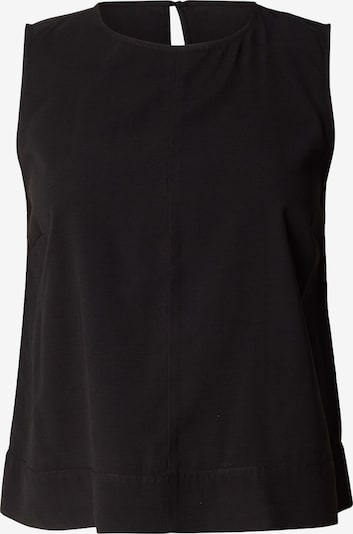 ONLY Carmakoma Toppi 'CARDORSI ARIS' värissä musta, Tuotenäkymä