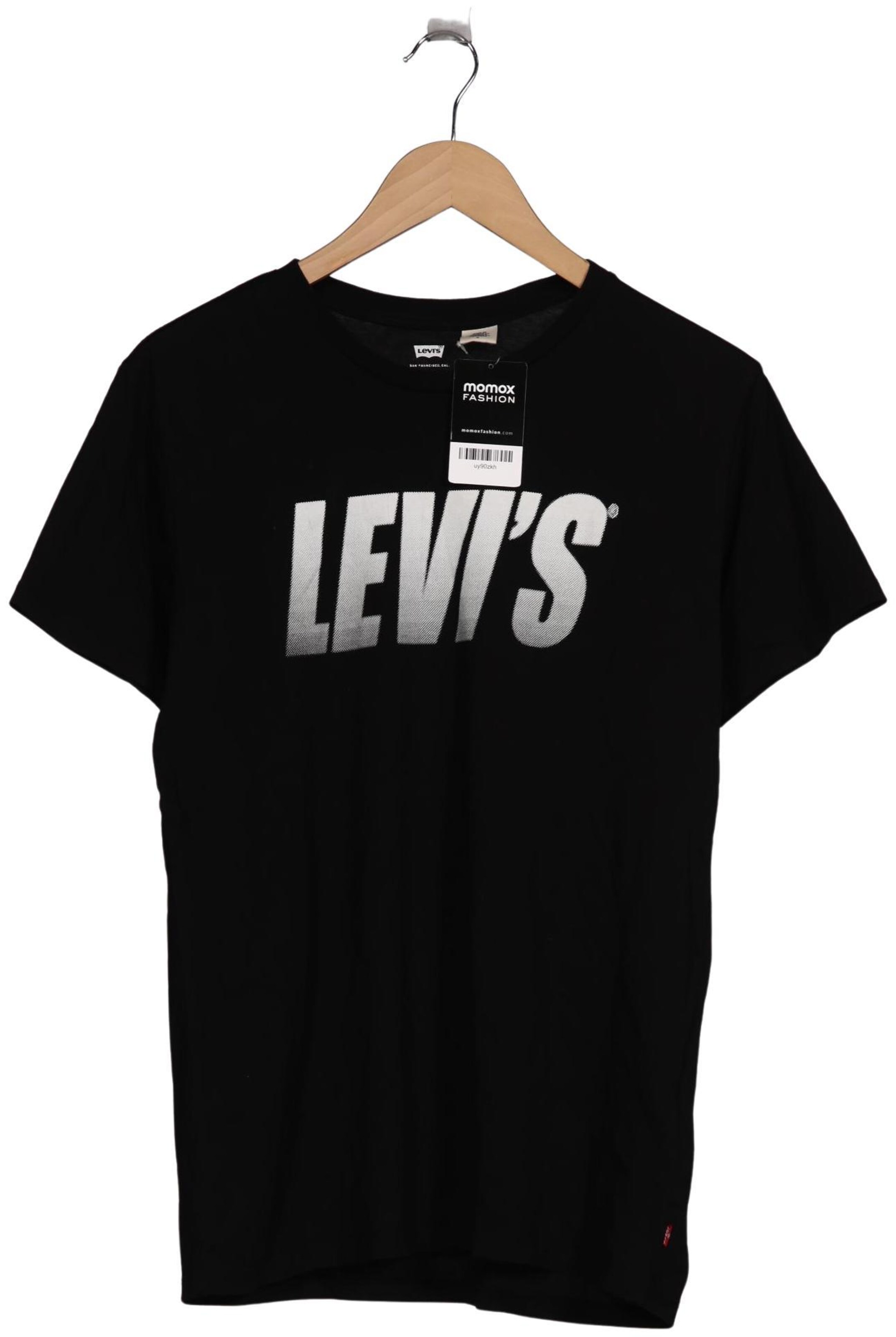LEVI'S ® Shirt in M in Black: front