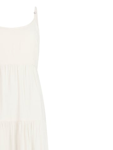 PROTEST Dress 'PRTCookies' in White