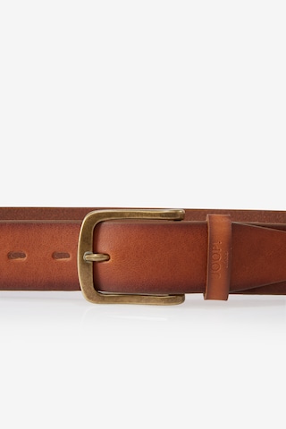 JOOP! Jeans Belt in Brown