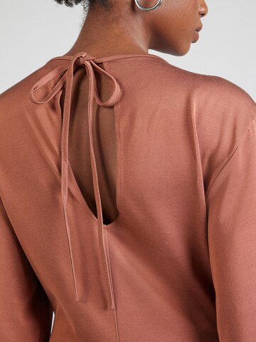 Maglietta di & Other Stories in marrone