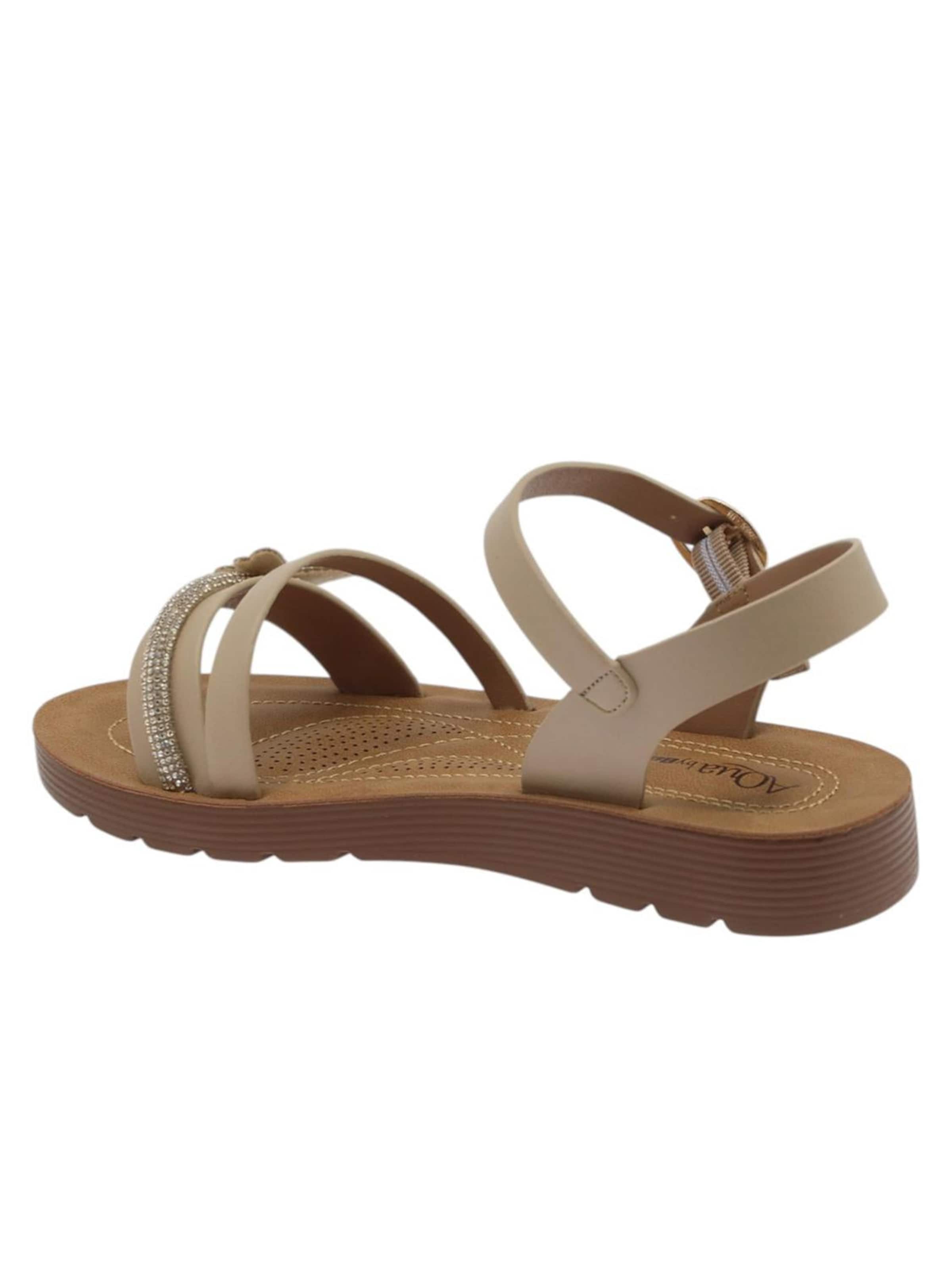 Beppi Sandaler i beige