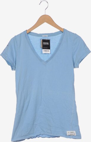 BETTER RICH T-Shirt XL in Blau: predná strana