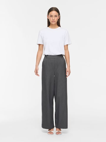 Wide Leg Pantalon 'VIVarone' VILA en gris