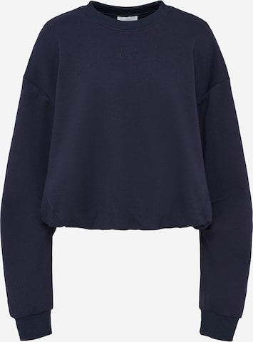 LeGer by Lena Gercke Collegepaita 'Jana' värissä sininen: etupuoli
